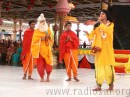 11 The guru assures Chaitanya that He will definitely see Krishna